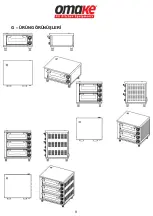 Preview for 11 page of omake Omk.FPZ01.E11.0401.Z5F User Manual