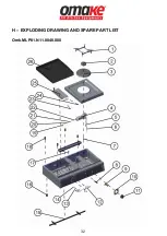 Preview for 34 page of omake Omk.MLP01.N11.0040.000 User Manual