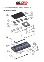 Preview for 44 page of omake Omk.MLP01.N11.0040.000 User Manual