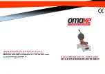 omake Omk.WFL01.E15.0101.Z5F User Manual preview