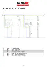 Предварительный просмотр 35 страницы omake Omk.WFL02.E15.0101.Z5F Manual