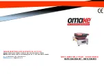 omake Omk.WFL21.E15.0101.Z5F User Manual preview