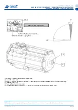 Предварительный просмотр 16 страницы omal automation AGO DA2880 Instruction Manual