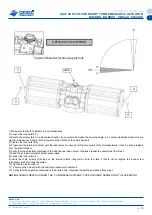 Предварительный просмотр 18 страницы omal automation AGO DA2880 Instruction Manual