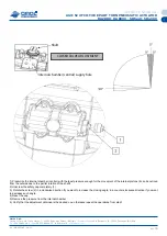 Предварительный просмотр 19 страницы omal automation AGO DA2880 Instruction Manual