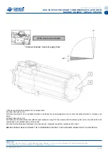 Предварительный просмотр 21 страницы omal automation AGO DA2880 Instruction Manual