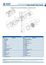 Предварительный просмотр 24 страницы omal automation AGO DA2880 Instruction Manual