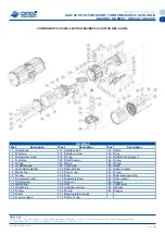 Предварительный просмотр 26 страницы omal automation AGO DA2880 Instruction Manual