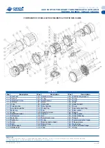 Предварительный просмотр 27 страницы omal automation AGO DA2880 Instruction Manual