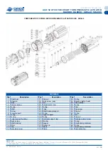 Предварительный просмотр 28 страницы omal automation AGO DA2880 Instruction Manual