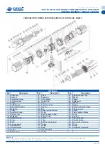 Предварительный просмотр 30 страницы omal automation AGO DA2880 Instruction Manual