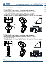 Предварительный просмотр 16 страницы omal automation Rackon RK10 Instruction Manual