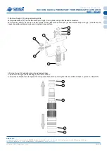 Предварительный просмотр 23 страницы omal automation Rackon RK10 Instruction Manual