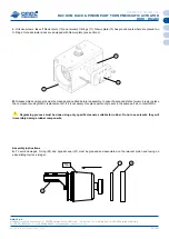 Предварительный просмотр 24 страницы omal automation Rackon RK10 Instruction Manual