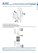 Предварительный просмотр 25 страницы omal automation Rackon RK10 Instruction Manual