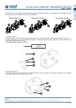 Предварительный просмотр 28 страницы omal automation Rackon RK10 Instruction Manual