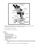 Предварительный просмотр 2 страницы Omano OM113-1LP Instruction Manual