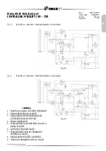 Preview for 9 page of OmarLift C40 Operating Instructions Manual