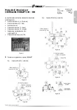 Preview for 11 page of OmarLift C40 Operating Instructions Manual