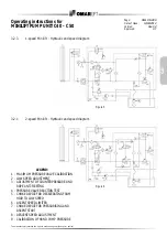 Preview for 21 page of OmarLift C40 Operating Instructions Manual