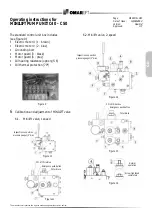 Preview for 23 page of OmarLift C40 Operating Instructions Manual