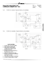 Preview for 33 page of OmarLift C40 Operating Instructions Manual