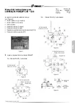 Preview for 35 page of OmarLift C40 Operating Instructions Manual