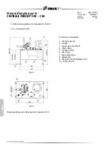 Preview for 54 page of OmarLift C40 Operating Instructions Manual