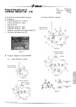 Preview for 59 page of OmarLift C40 Operating Instructions Manual