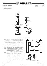 Preview for 22 page of OmarLift D842M2L.003 Operating Instructions Manual