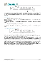 Preview for 21 page of OmarLift HEVOS HE650 Operating Instructions Manual