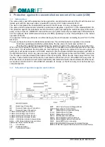 Preview for 24 page of OmarLift HEVOS HE650 Operating Instructions Manual