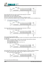 Preview for 26 page of OmarLift HEVOS HE650 Operating Instructions Manual