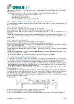 Preview for 27 page of OmarLift HEVOS HE650 Operating Instructions Manual