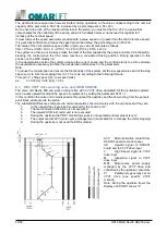 Preview for 40 page of OmarLift HEVOS HE650 Operating Instructions Manual