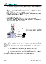 Preview for 42 page of OmarLift HEVOS HE650 Operating Instructions Manual