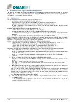 Preview for 44 page of OmarLift HEVOS HE650 Operating Instructions Manual