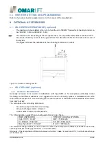 Preview for 23 page of OmarLift HI Operating Instructions Manual