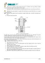 Preview for 28 page of OmarLift HI Operating Instructions Manual