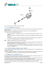 Preview for 29 page of OmarLift HI Operating Instructions Manual