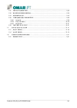 Preview for 3 page of OmarLift SIEMENS SINAMICS V20 Manual