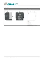 Preview for 8 page of OmarLift SIEMENS SINAMICS V20 Manual