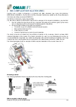 Preview for 11 page of OmarLift SIEMENS SINAMICS V20 Manual