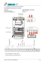 Preview for 18 page of OmarLift SIEMENS SINAMICS V20 Manual