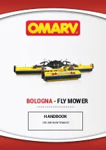 Omarv Bologna 320 Handbook предпросмотр