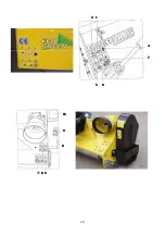 Preview for 20 page of Omarv Torino 160 Use And Maintenance Manual