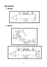 Preview for 25 page of Omarv TSR MEGA 320 Use And Maintenance Manual