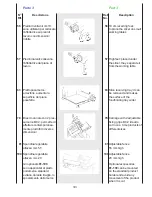 Preview for 11 page of OMAS C 30E Instruction Manual