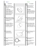 Preview for 13 page of OMAS C 30E Instruction Manual