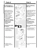 Preview for 25 page of OMAS C 30E Instruction Manual